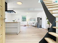 Prodej novostavby domu Vítkov u Dobranova - 10