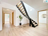 Prodej novostavby domu Vítkov u Dobranova - 11