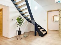 Prodej novostavby domu Vítkov u Dobranova - 12