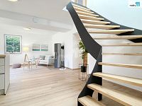 Prodej novostavby domu Vítkov u Dobranova - 13