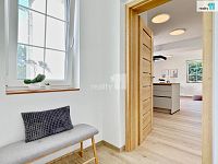 Prodej novostavby domu Vítkov u Dobranova - 17