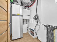 Prodej novostavby domu Vítkov u Dobranova - 23