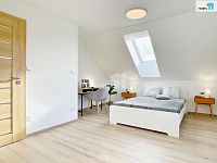 Prodej novostavby domu Vítkov u Dobranova - 24