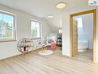 Prodej novostavby domu Vítkov u Dobranova - 26