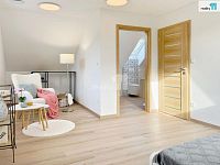 Prodej novostavby domu Vítkov u Dobranova - 27