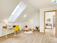 Prodej novostavby domu Vítkov u Dobranova - 28