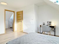 Prodej novostavby domu Vítkov u Dobranova - 29