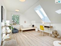 Prodej novostavby domu Vítkov u Dobranova - 30