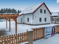 Prodej novostavby domu Vítkov u Dobranova - 4