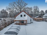 Prodej novostavby domu Vítkov u Dobranova - 5