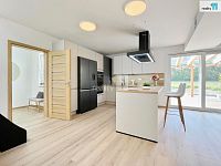 Prodej novostavby domu Vítkov u Dobranova - 9