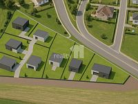 Prodej stavebního pozemku 7 185 m² – Močovice u Čáslavi