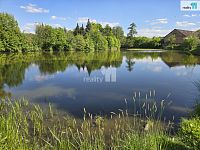 Prodej stavebního pozemku 7 185 m² – Močovice u Čáslavi - 10