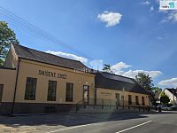 Prodej stavebního pozemku 7 185 m² – Močovice u Čáslavi