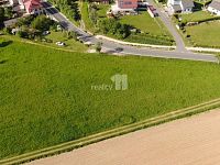 Prodej stavebního pozemku 7 185 m² – Močovice u Čáslavi - 4