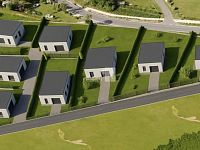 Prodej stavebního pozemku 7 185 m² – Močovice u Čáslavi - 5