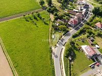 Prodej stavebního pozemku 7 185 m² – Močovice u Čáslavi - 6