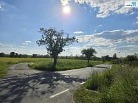 Prodej stavebního pozemku 7 185 m² – Močovice u Čáslavi - 8