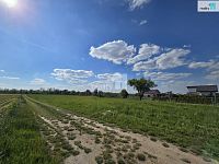 Prodej stavebního pozemku 7 185 m² – Močovice u Čáslavi - 9