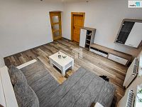 Prodej bytu, 75 m2, Májová, Cheb