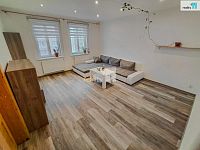 Prodej bytu, 75 m2, Májová, Cheb - 2