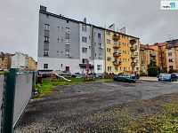 Prodej bytu, 75 m2, Májová, Cheb - 21