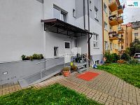 Prodej bytu, 75 m2, Májová, Cheb - 22