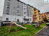 Prodej bytu, 75 m2, Májová, Cheb