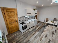 Prodej bytu, 75 m2, Májová, Cheb - 5