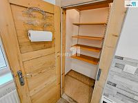 Prodej bytu, 75 m2, Májová, Cheb - 7