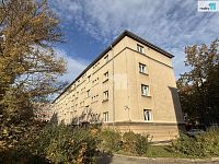 Prodej, byt 3+1, Plzeň, ul. Schwarzova