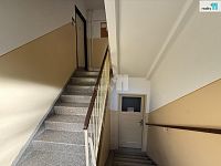 Prodej, byt 3+1, Plzeň, ul. Schwarzova - 11