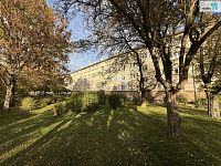 Prodej, byt 3+1, Plzeň, ul. Schwarzova - 13