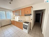 Prodej, byt 3+1, Plzeň, ul. Schwarzova - 3