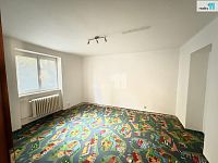 Prodej, byt 3+1, Plzeň, ul. Schwarzova - 7