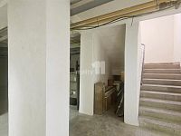 Pronájem, sklep 160 m2, ul. 9. května, Chvaletice - 3