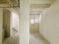 Pronájem, sklep 160 m2, ul. 9. května, Chvaletice - 4