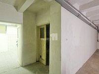 Pronájem, sklep 160 m2, ul. 9. května, Chvaletice - 7