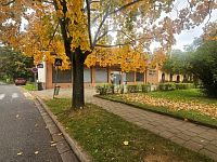 Pronájem, sklep 160 m2, ul. 9. května, Chvaletice - 9