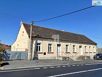 Prodej, komerční objekt, Dolce, okr. Plzeň - jih