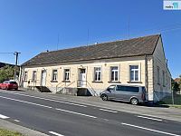 Prodej, komerční objekt, Dolce, okr. Plzeň - jih