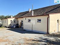 Prodej, komerční objekt, Dolce, okr. Plzeň - jih - 11