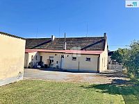 Prodej, komerční objekt, Dolce, okr. Plzeň - jih - 11