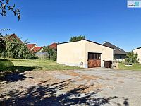 Prodej, komerční objekt, Dolce, okr. Plzeň - jih - 13