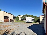 Prodej, komerční objekt, Dolce, okr. Plzeň - jih - 13