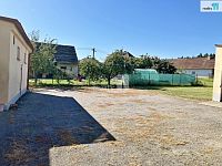 Prodej, komerční objekt, Dolce, okr. Plzeň - jih - 16