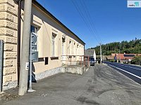 Prodej, komerční objekt, Dolce, okr. Plzeň - jih - 21