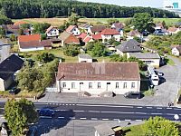 Prodej, komerční objekt, Dolce, okr. Plzeň - jih - 22