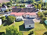 Prodej, komerční objekt, Dolce, okr. Plzeň - jih - 23