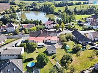 Prodej, komerční objekt, Dolce, okr. Plzeň - jih - 24